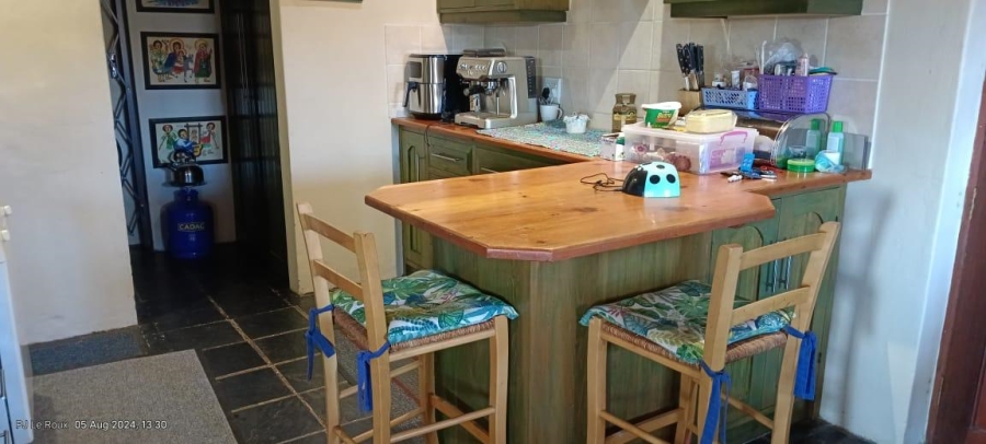 0 Bedroom Property for Sale in Aalwyndal Western Cape